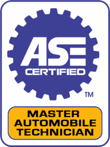 ASE Certified